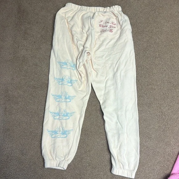 Boys Lie sweatpants - Picture 2 of 2